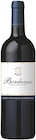 Bordeaux Rouge AOP im METRO Prospekt Bordeaux Rouge AOP von Baron Philippe de Rothschild im aktuellen METRO Prospekt für 5,34 €
