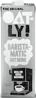 Haferdrink Barista im METRO Prospekt Haferdrink Barista von Oatly im aktuellen METRO Prospekt für 2,68 €