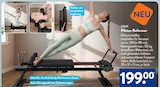 Pilates-Reformer von CRANE im aktuellen ALDI SÜD Prospekt für 199,00 €