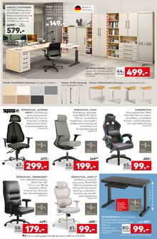 Schreibwaren im porta Möbel Prospekt "Besser gleich zu porta." mit 24 Seiten (Berlin)