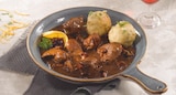Hirschragout Angebote bei XXXLutz Möbelhäuser Schweinfurt für 10,50 €