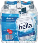 Mineralwasser von Hella im aktuellen Marktkauf Prospekt für 3,00 €