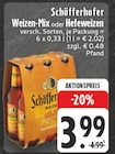 Angebot im EDEKA Roetgen Prospekt EDEKA Roetgen Prospekt mit im Angebot für 3,99 €