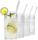 Nachtmann Gläser-Set „Tastes Good“ Angebote von Nachtmann bei XXXLutz Hückelhoven für 19,99 €