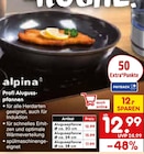 Aktuelles Profi Alugusspfanne Ø ca. 20 cm Angebot bei Netto Marken-Discount in Ludwigshafen (Rhein) ab 12,99 €
