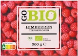Obst Angebote von GO BIO bei Netto mit dem Scottie Schwerin für 2,79 €