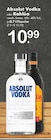 Aktuelle Wodka Angebote bei TOP Getränke in Düsseldorf Aktuelles Vodka oder Kahlua Angebot bei TOP Getränke in Düsseldorf ab 10,99 €
