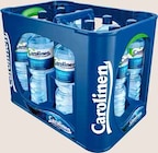 WEZ Petershagen - Mineralwasser Angebot im Prospekt Mineralwasser bei WEZ im Petershagen Prospekt für 4,99 €