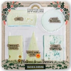 U Express Serres - Promo Plateau dégustation 5 fromages Promo Plateau dégustation 5 fromages à 5,99 € dans le catalogue U Express à Serres