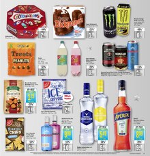 Energydrink im Marktkauf Prospekt "Aktuelle Angebote" mit 43 Seiten (Ludwigsburg)