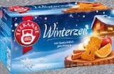 Winterzeit im Angebot bei EDEKA in Cuxhaven Winterzeit Angebote von Teekanne bei EDEKA Cuxhaven für 1,99 €