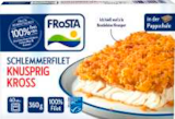 Schlemmerfilet Angebote von Frosta bei EDEKA Neumünster für 2,59 €
