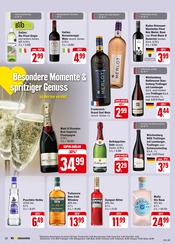 Aktueller E center Prospekt mit Rotkäppchen Sekt, "Aktuelle Angebote", Seite 30