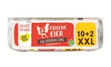 Frische Eier aus Bodenhaltung XXL Angebote bei Lidl Hoyerswerda für 1,99 €