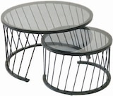 Couchtisch-set im Angebot bei XXXLutz Möbelhäuser in Köln Couchtisch-set Angebote von Novel bei XXXLutz Möbelhäuser Köln für 189,00 €