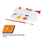 Malmaschine für Ostereier bei Action im Leverkusen Prospekt für 0,67 €