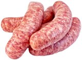Bratwurst grob bei REWE im Glottertal Prospekt für 1,19 €