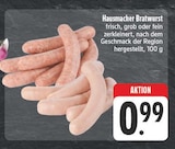 Angebot im EDEKA Freystadt Prospekt EDEKA Freystadt Prospekt mit im Angebot für 0,99 €