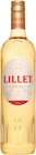 Apéritif à base de vin blanc - LILLET dans le catalogue Intermarché Hyper