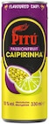 Caipirinha im Angebot bei Penny in Aachen Caipirinha Angebote von PITÚ bei Penny Aachen für 1,79 €