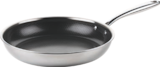 Poêle - CROFTON - Aldi Poêle - CROFTON à 17,99 € dans le catalogue Aldi