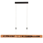 LED Leuchtmittel im XXXLutz Prospekt LED-HÄNGELEUCHTE Schliersee 114/6/150 cm von Waldwelt im aktuellen XXXLutz Prospekt für 399,90 €
