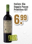 Doppio Passo Primitivo IGT Angebote bei Trinkgut Worms für 6,99 €