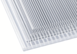 toom Baumarkt Altenkrempe - Polycarbonat-Hohlkammerplatte Angebot im Prospekt Polycarbonat-Hohlkammerplatte bei toom Baumarkt im Altenkrempe Prospekt für 29,99 €