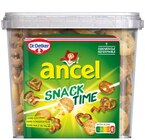 Snack Time - ANCEL en promo chez Lidl Snack Time - ANCEL dans le catalogue Lidl