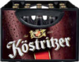 Schwarzbier im Angebot bei Netto Marken-Discount in Chemnitz Schwarzbier Angebote von Köstritzer bei Netto Marken-Discount Chemnitz für 12,99 €