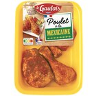 Cuisses de poulet assaisonnées - LE GAULOIS - Carrefour à Clermont-Ferrand Cuisses de poulet assaisonnées - LE GAULOIS en promo chez Carrefour Clermont-Ferrand à 4,90 €