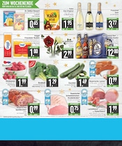 Ähnliche Angebote wie Picknickdecke im Prospekt "DAS BESTE DER WOCHE" auf Seite 20 von EDEKA in Ingolstadt