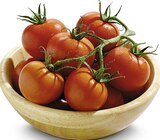 Promo Tomate ronde grappe à 2,19 € dans le catalogue Casino Supermarchés à Les Fins