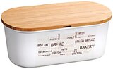 Brotbox weiß im Angebot bei REWE in Essen Brotbox weiß Angebote bei REWE Essen für 14,99 €