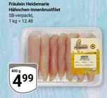 Aktuelle Hähnchen Angebote bei GLOBUS in Koblenz Aktuelles Hähnchen-Innenbrustfilet Angebot bei GLOBUS in Koblenz ab 4,99 €