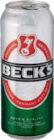 Aktuelles Becks Angebot bei Netto Marken-Discount in Bielefeld ab 0,79 €