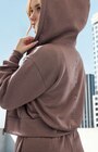 Damen Sweatjacke im Angebot bei REWE in Jena Damen Sweatjacke Angebote von Julia Beautx bei REWE Jena für 19,99 €