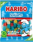 Aktuelle Haribo Angebote bei Kaufland in Duisburg Aktuelles Schlümpfe Angebot bei Kaufland in Duisburg ab 0,65 €