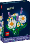 Botanicals Gänseblümchen 11508 Angebote von LEGO bei Marktkauf Wismar für 12,99 €
