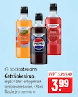 sodastream Getränkesirup im Angebot bei famila Nordost in Neustadt sodastream Getränkesirup Angebote bei famila Nordost Neustadt für 3,99 €