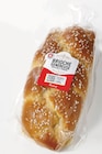 Brioche Généreuse Perle de Sucre - SICARD dans le catalogue Intermarché Super
