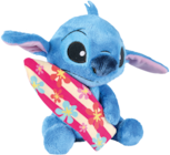 JouéClub Guérande - Promo Peluche stitch avec sa planche de surf 25 cm Promo Peluche stitch avec sa planche de surf 25 cm à 19,99 € dans le catalogue JouéClub à Guérande