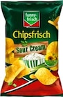 Chipsfrisch ungarisch von funny-frisch im aktuellen Kaufland Prospekt für 3,87 €