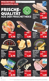 Hering im Kaufland Prospekt in Jena Aktueller Kaufland Prospekt mit Hering, "Aktuelle Angebote", Seite 26