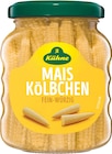 Aktuelles Maiskölbchen Angebot bei Lestra in Bremerhaven ab 1,99 €