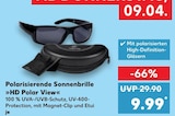 HD Polar View Angebote bei Kaufland Menden für 9,99 €