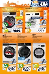 Trockner Angebot & Preis im aktuellen expert Prospekt Trockner Angebot im aktuellen expert Prospekt auf Seite 5