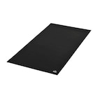 HOMCOM Fitnessmatte schwarz PVC B/H/L: ca. 90x6x180 cm im Angebot bei POCO in Bremen HOMCOM Fitnessmatte schwarz PVC B/H/L: ca. 90x6x180 cm Angebote bei POCO Bremen für 28,99 €