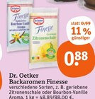 Zitronenschale bei tegut im Waiblingen Prospekt für 0,88 €
