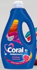 Waschmittel Flüssig von Coral im aktuellen Rossmann Prospekt